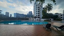 The Balmoral (D10), Condominium #457645561